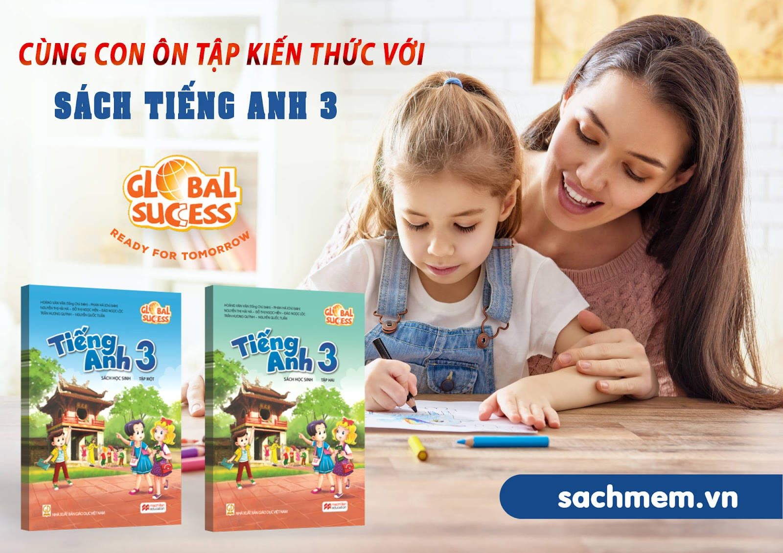 Sách Giáo Khoa Tiếng Anh Lớp 3: Hành Trình Khám Phá Ngôn Ngữ Cho Trẻ