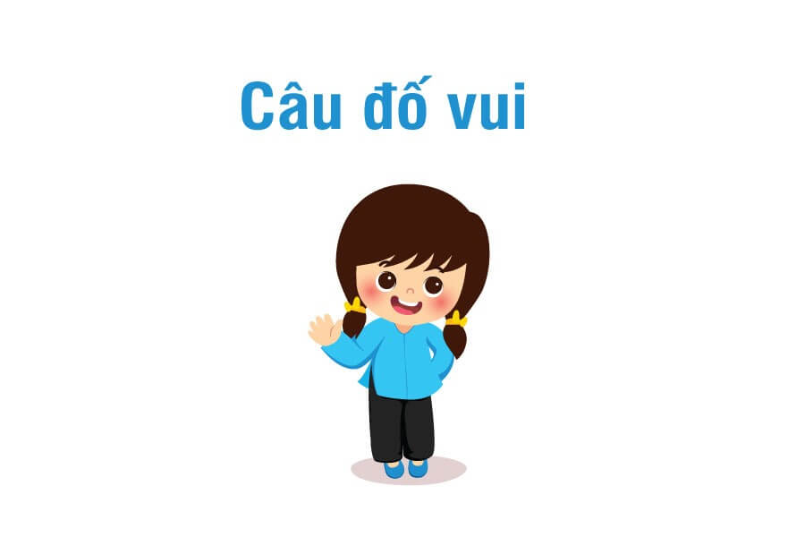 Câu Đố Vui Trẻ Em: Kho Tàng Trí Tuệ Đầy Màu Sắc