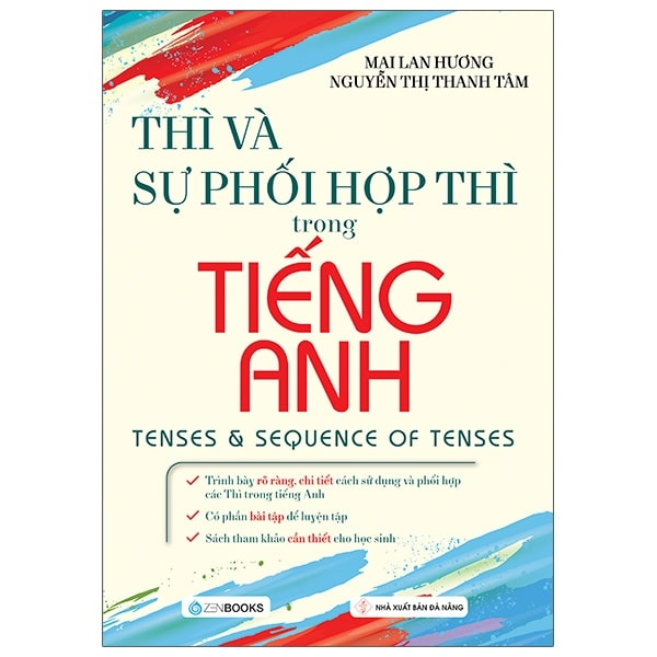 Sự Phối Hợp Thì Trong Tiếng Anh: Chìa Khóa Để Giao Tiếp Hiệu Quả