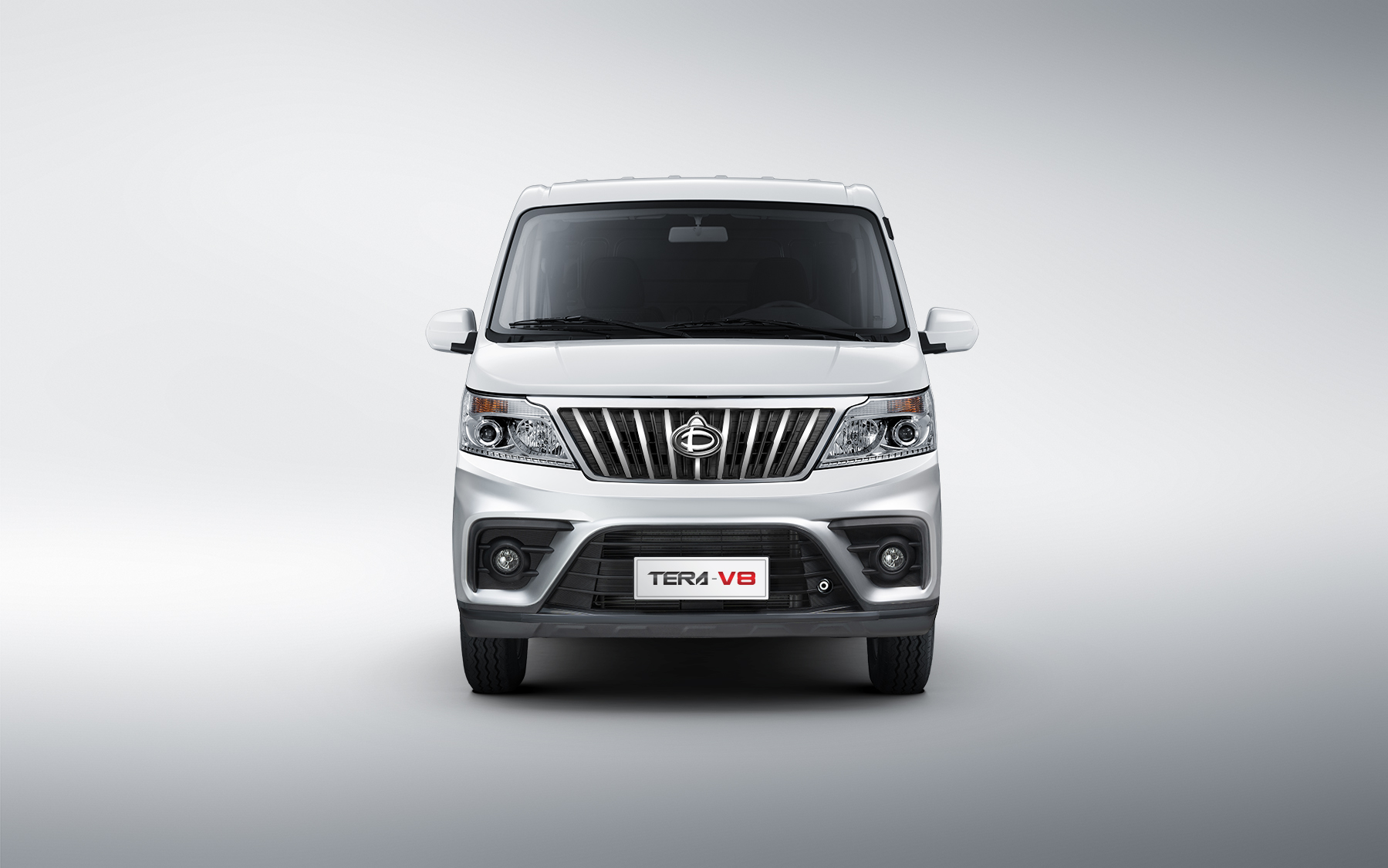 Tera V6 Thông Số Kỹ Thuật: Giải Mã Sức Mạnh "Van Tải Quốc Dân"